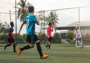 #GilaBola | Why Football Makes Adults Feel Like Kids Again?