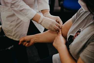 Health Matters: Your Blood Test Results — What Do They Actually Mean?