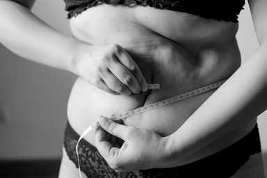#JomFit | Women; and our challenge with sarcopenic obesity