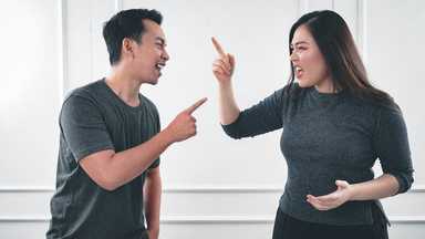 My Wife Keeps Getting Upset About My Female Coworker... Am I Really in the Wrong?