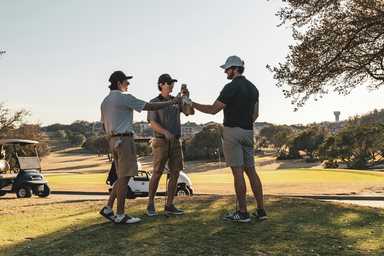 9 Stories that Made Golf Cinematic