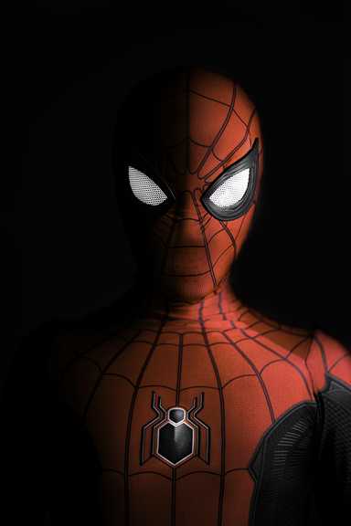 Once known for spoilers, Tom Holland now keeps audiences guessing