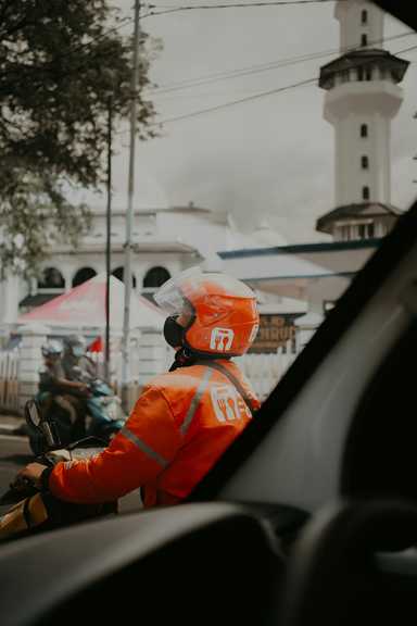 Shopee’s 1 Hour Delivery Is Here? Online Shopping Is Getting Faster!
