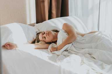 Think Falling Asleep Instantly Is a Superpower? Your body is sending SOS!