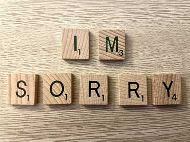 China Press Apologises Again?!