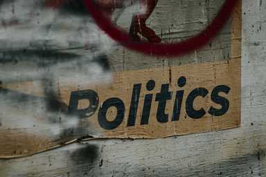OPINION | Stay informed, not obsessed with politics