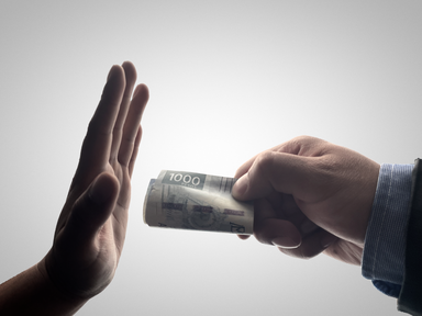 OPINION | Corruption is not a race or religion test