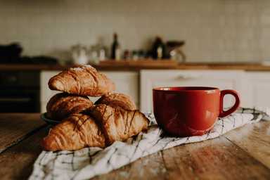 Are These Foods Good For Breakfast?