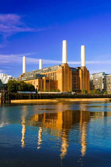 OPINION | The ghost of Battersea revisits
