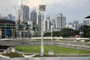 What Stadium Merdeka Tells Us About Independence, Memory, and Modern Malaysia