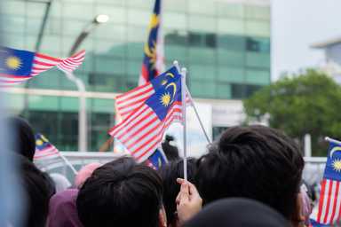 #MalaysiaKita | The Hidden Strings of Unity: What Really Makes Us Malaysian?