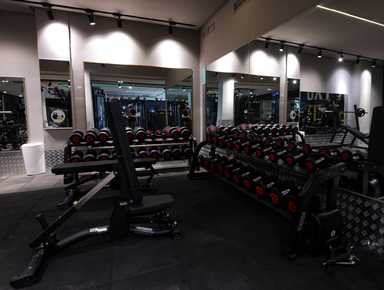 #JomFit | Move More, Live Healthier, Feel Your Best