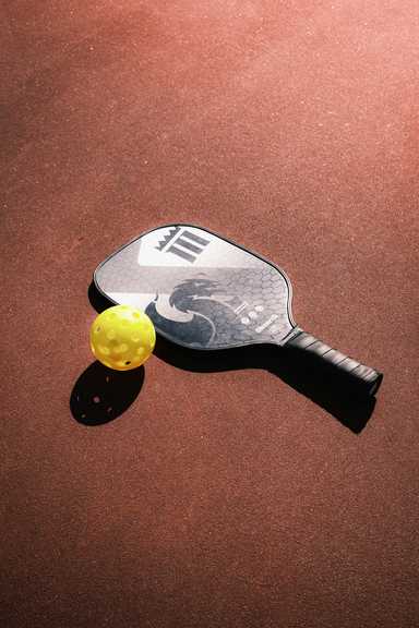 Pickleball: The Fastest-Growing Sport!