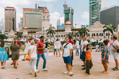 #EiTahuTak | Malaysia is NOT the country with the most number of public holidays!