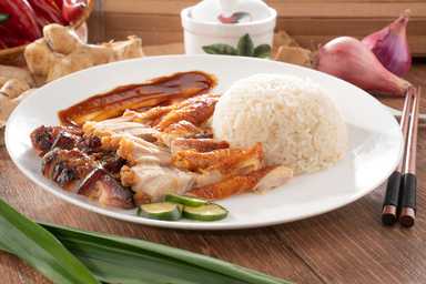 #EiTahuTak | 7 ‘Malaysian’ Foods That Are Actually NOT From Malaysia!