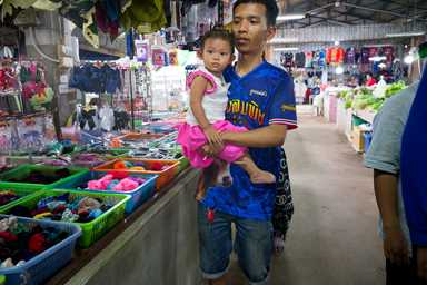 #KasihAyah | Every dad's quiet superhero power?