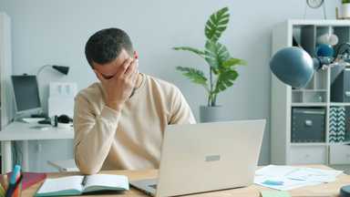 Stress: The Hidden Health Problem We Don’t Talk About Enough