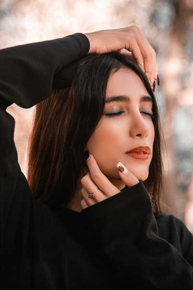 When outer beauty overshadows the Inner self