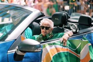 Assess fitness, not age, when it comes to older drivers