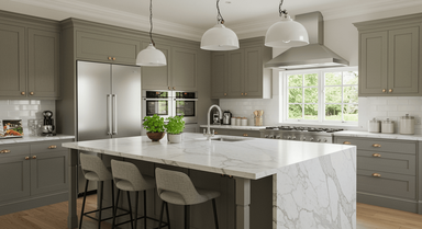 3G vs 5G vs 7G Cabinet Doors: Which One is Best for Your Home?