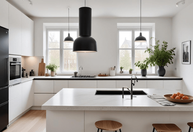 Aluminium Kitchen Cabinet Series (3G – 8G): Complete Guide for Modern Homes