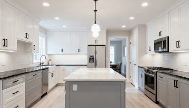 Dekton vs Quartz: Which Is Better for Malaysian Kitchens?
