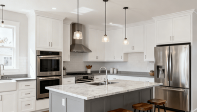 Quartz vs Sintered Stone Countertops: Which Is Better?