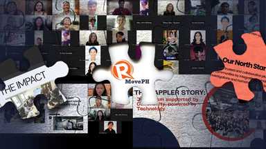 MovePH welcomes new Movers for community action, local storytelling