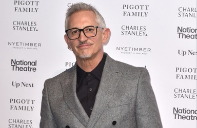 Single Gary Lineker reveals why he can’t imagine sharing his bed again