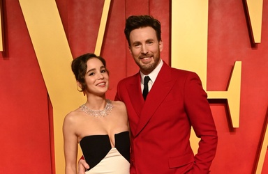 Chris Evans' 'priorities have shifted' since becoming a dad
