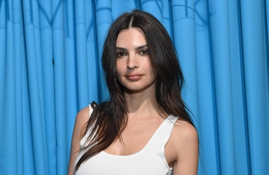 Emily Ratajkowski spotted packing on PDA with Dua Lipa’s ex