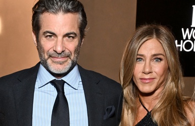 Jennifer Aniston’s boyfriend reveals lie he told to hide medical condition