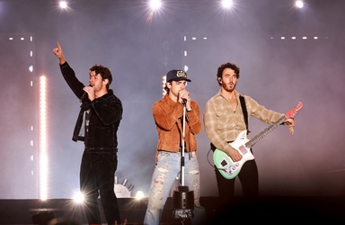 Jonas Brothers would have 'no shot' of landing Camp Rock roles now