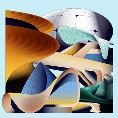 This week we launched our series on parametricism