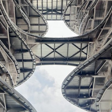 Dezeen In Depth explores the possibility of a parametric future
