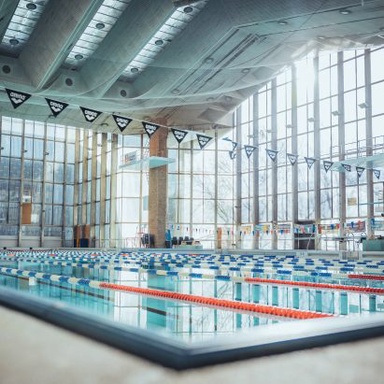 "Opportunity missed" as Coventry's post-war swimming pool set for demolition