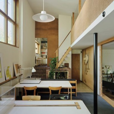 UNESCO adds works of Aino, Elissa and Alvar Aalto to World Heritage List