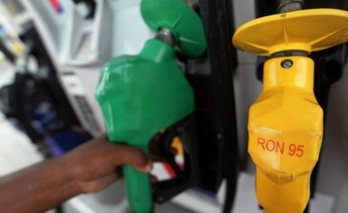 MIER tuntut kerajaan kurangkan subsidi RON95, SST disebabkan harga diesel lebih mahal