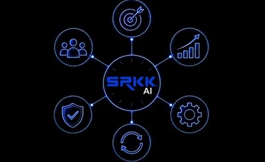 Segmen perkhidmatan awan sokong pendapatan SRKK AI cecah RM31 juta pada 1QFY26