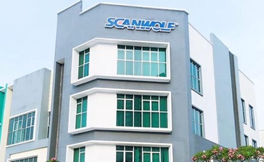 Anak syarikat Scanwolf raih kontrak RM75 juta kerja asas projek pangsapuri servis 74 tingkat di Kuala Lumpur