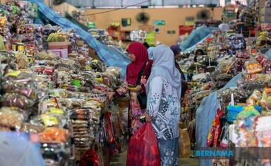PUNB turunkan kadar keuntungan Prosper Grow kepada 3.5% dari 5 hingga 6.75% bantu ringankan beban usahawan Bumiputera