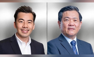 Wong Yin Kee dilantik Pengarah Urusan Kumpulan Wasco Greenergy, bakal ganti CEO