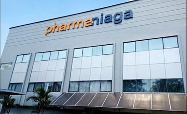 Pharmaniaga peroleh kontrak insulin RM281.7 juta daripada KKM
