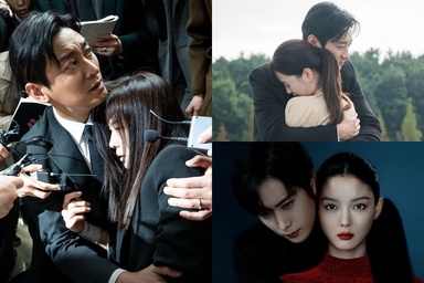 5 K-Dramas To Watch If You Are Missing Ju Ji Hoon, Ha Ji Won, And “Climax”