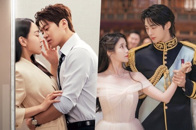 “Filing For Love” Premieres To No. 1 Ratings As “Perfect Crown” Soars To New All-Time High