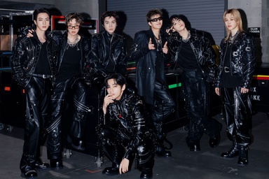 BTS’s “SWIM” Rises To New Peak On Billboard’s Pop Radio Airplay Chart + Tops Global 200 For 4th Week