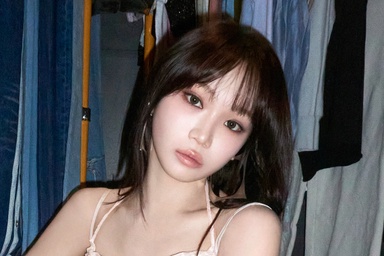 LE SSERAFIM Shares Update On Kim Chaewon’s Health And Upcoming Schedule
