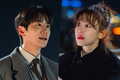 Lee Jun Young And Lee Ju Myoung Get Into A Heated Confrontation In “Reborn Rookie”