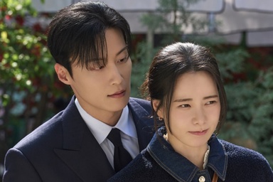 Heo Nam Jun And Lim Ji Yeon Go On Their First Official Date In “My Royal Nemesis”