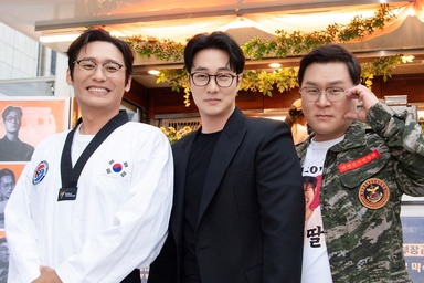 “Agent Kim Reactivated” Premieres To Highest Ratings Of Any Miniseries In 2026